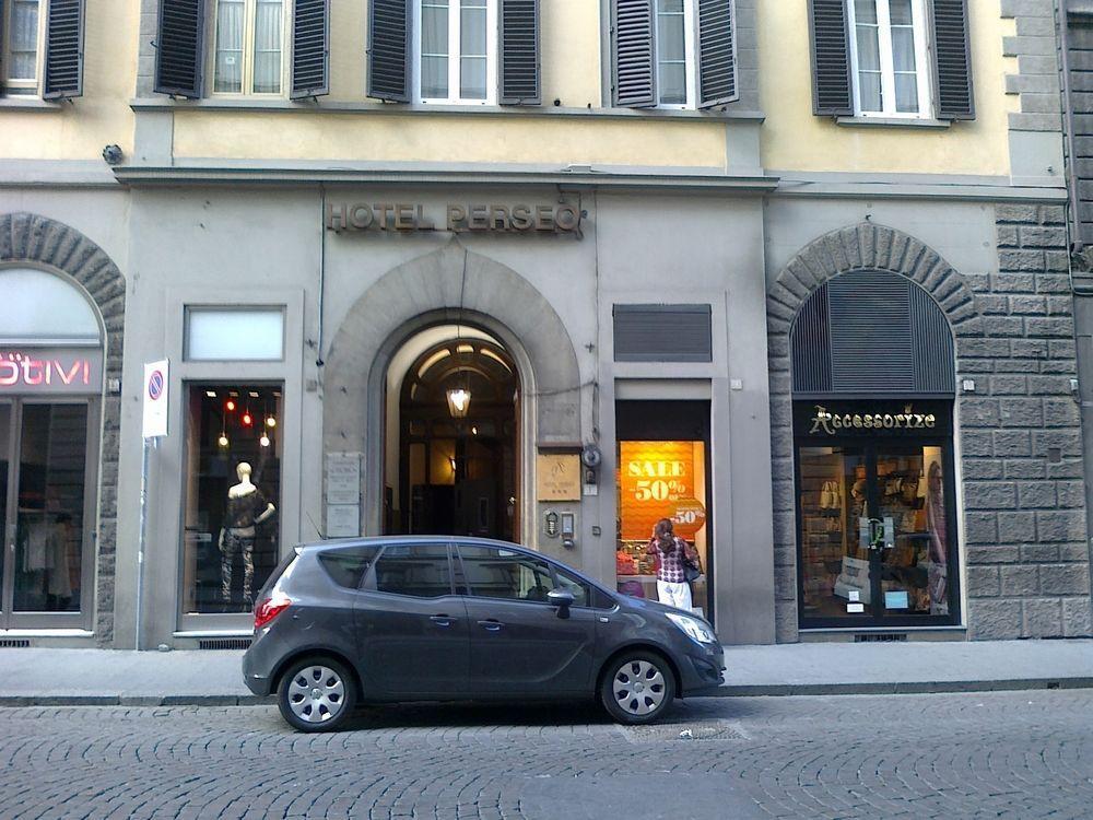 Tourist House Duomo Hotel Florence Exterior photo